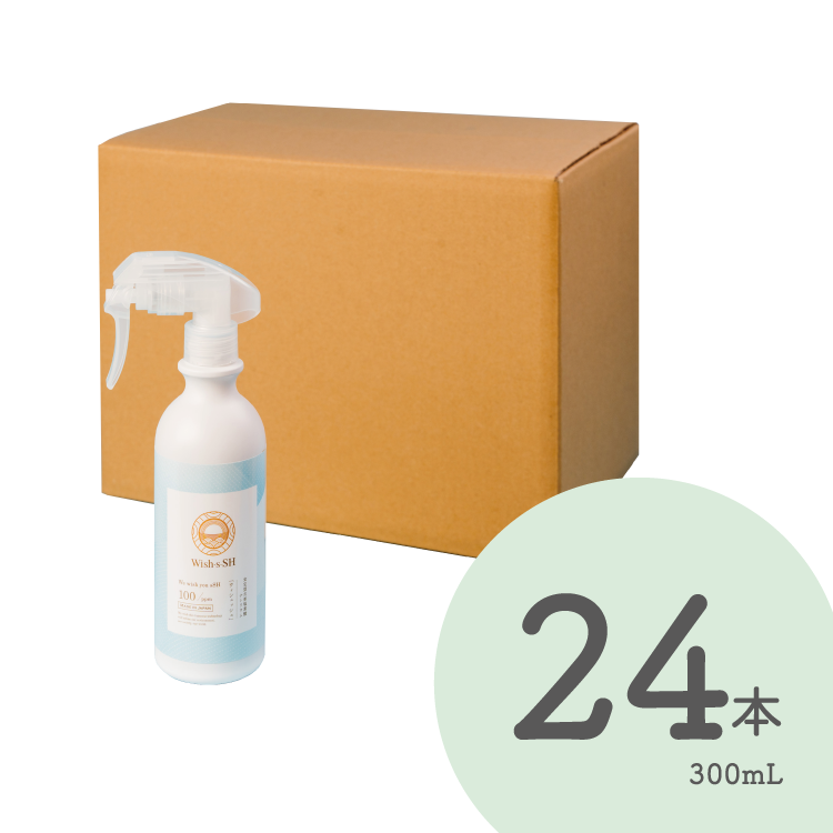 トリガー300ｍL×24本