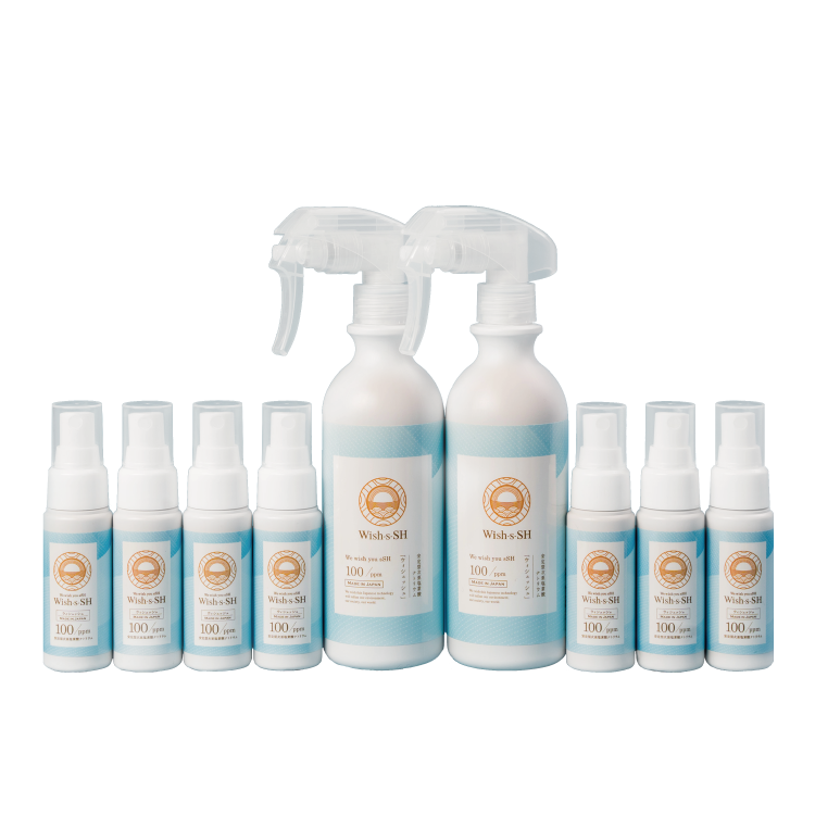 ミニボトルパック