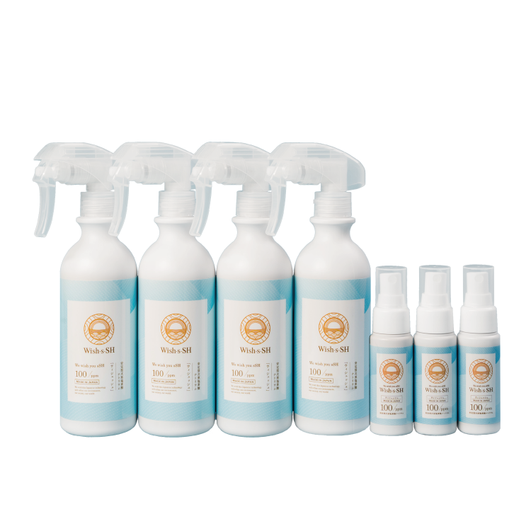 トリガーパック