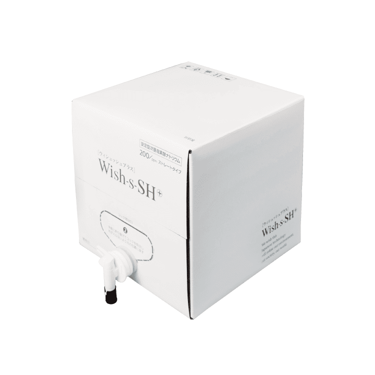 Refill BIB 10L(200mm)